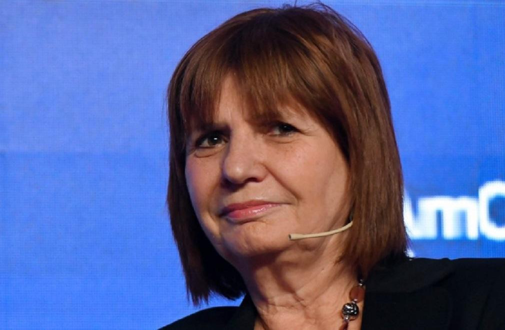 Patricia Bullrich, PRO, Juntos por el Cambio, NA