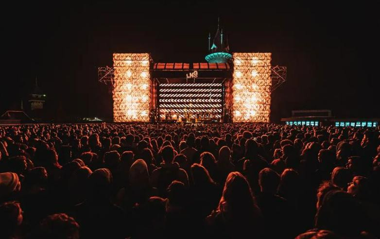 Tercera edición del Festival Capital. Foto: instagram/festivalcapital.