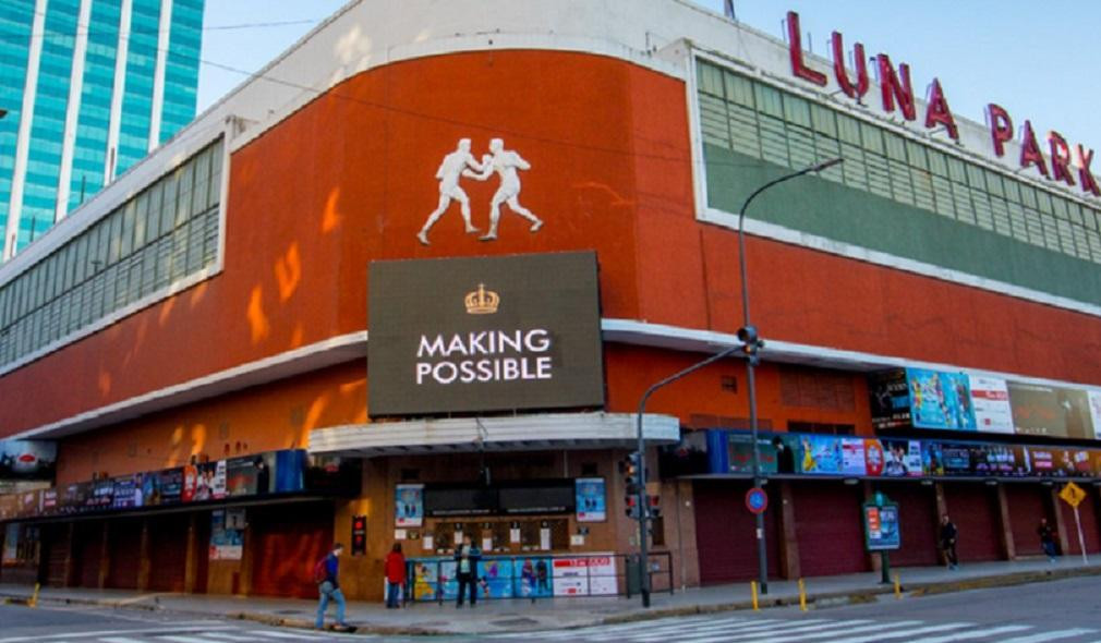 Luna Park, estadio, NA