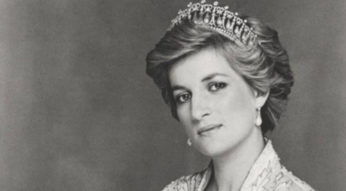 Se estrenará un documental de Lady Di. Foto: NA.