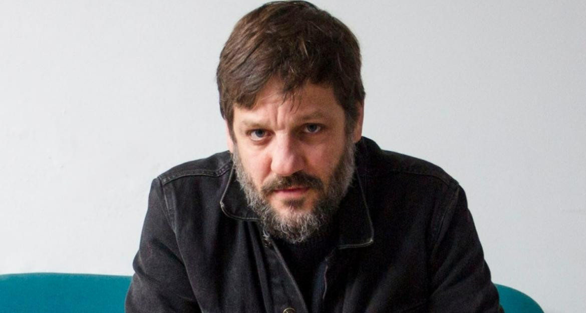 Rodrigo de la Serna protagonista de una nueva película. Foto: NA.