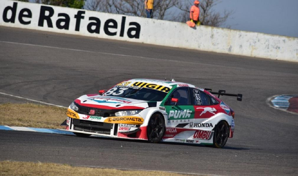 Facundo Ardusso, TC2000, automovilismo, NA