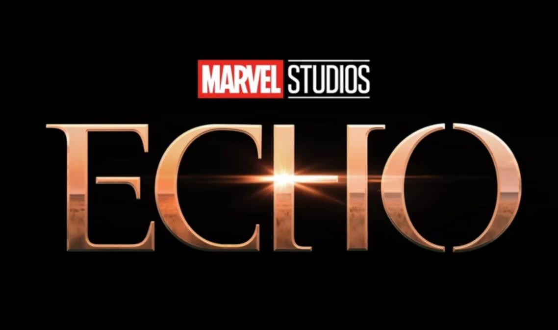 Echo la serie de Marvel. Foto: SuperFicción. 