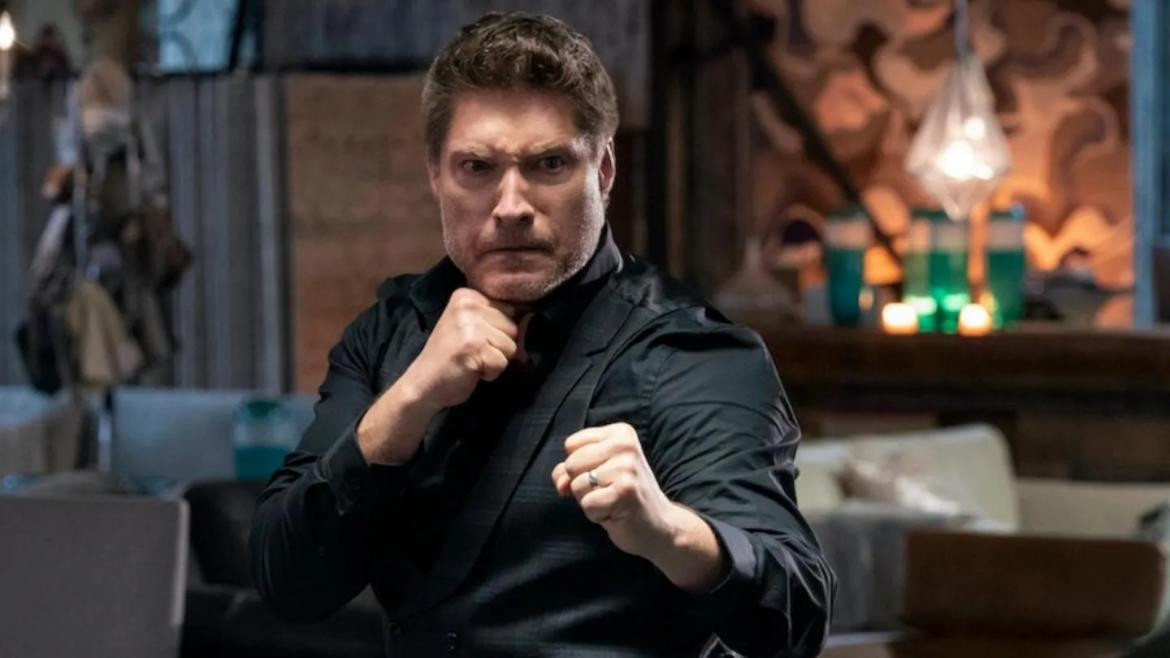 Quinta temporada de Cobra Kai. Foto: Netflix.