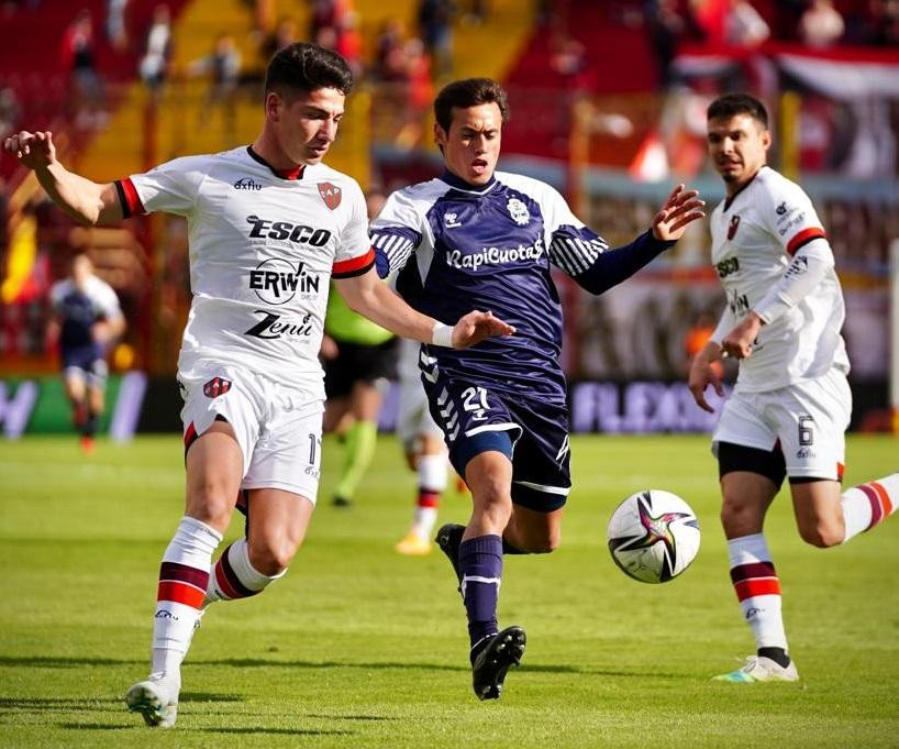 Copa Argentina, Gimnasia de La Plata vs. Patronato. Foto: @gimnasiaoficial.