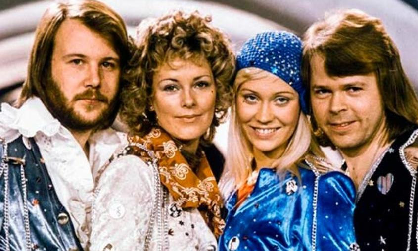 ABBA lanzará nuevamente su álbum Gold. Foto: NA.