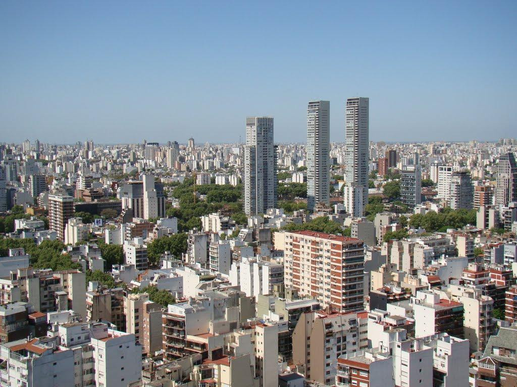 Ciudad de Buenos Aires.