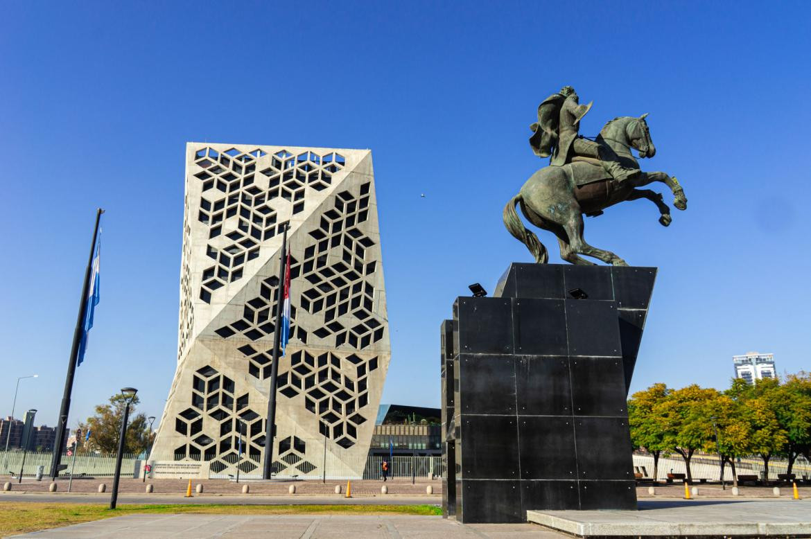 Casa de Gobierno Gentileza Turismo Córdoba Ciudad 