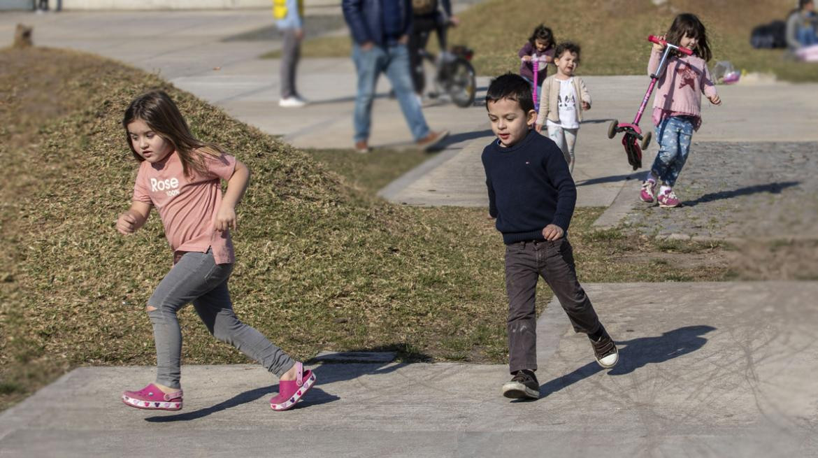 Infancia, niños, niñez, NA