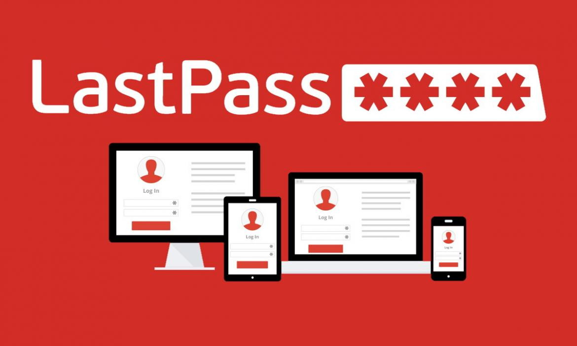 LastPass.