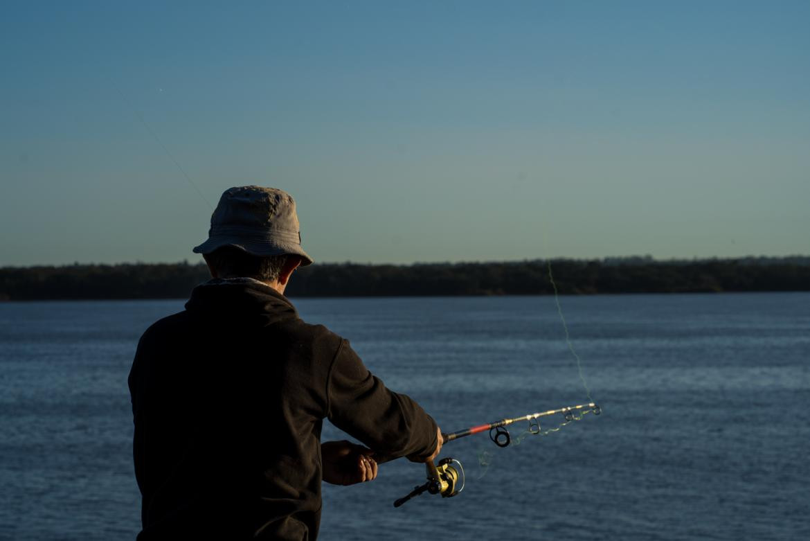 Pesca Colón Entre Ríos_ Foto gentileza Turismo Nación