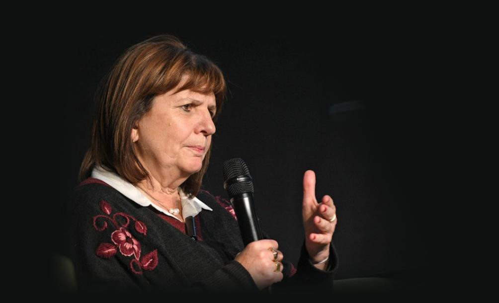 Patricia Bullrich, PRO, Juntos por el Cambio, NA