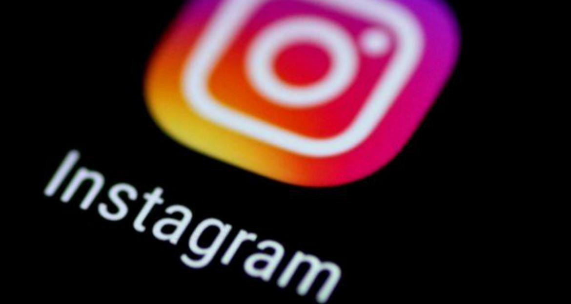 Instagram. Foto: Reuters.