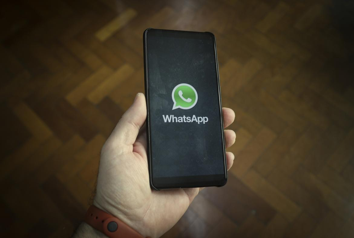 Administradores podrán eliminar mensajes de grupos de WhatsApp. Foto: NA.