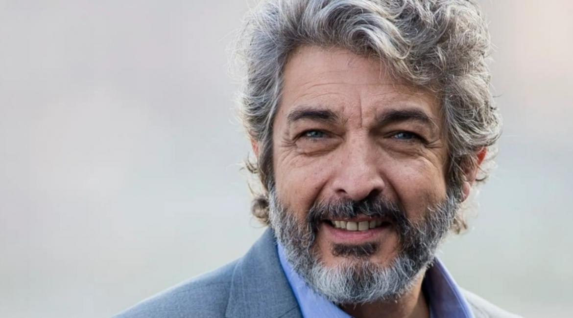 Ricardo Darín. Foto: NA.