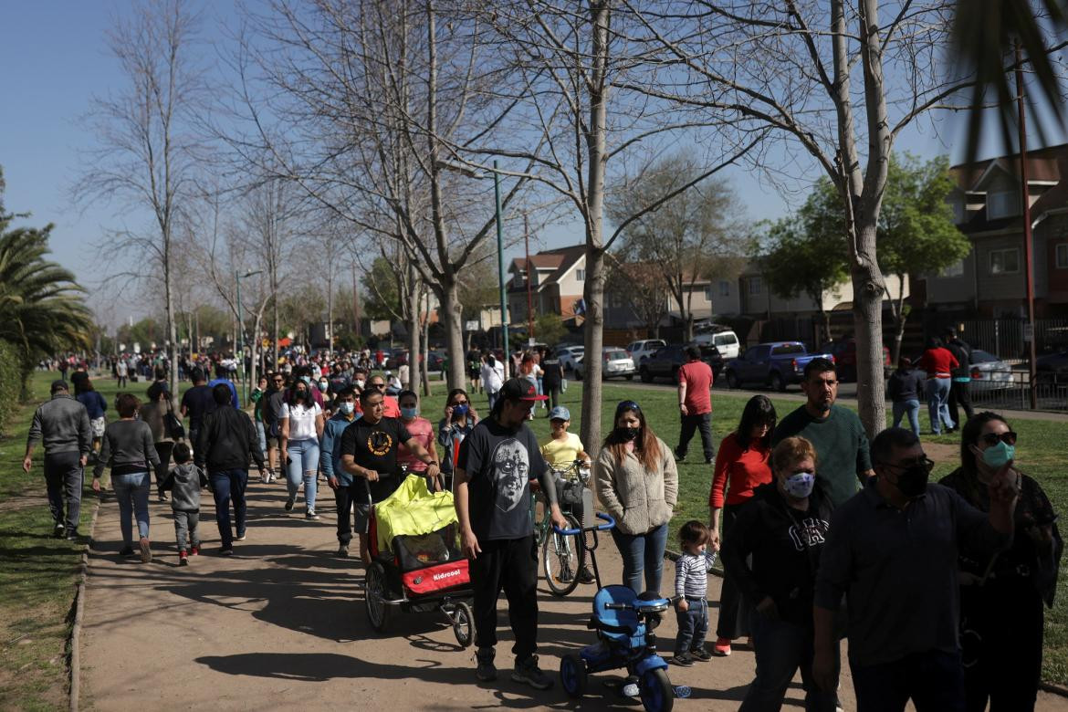 Reforma constitucional en Chile, plebiscito, NA