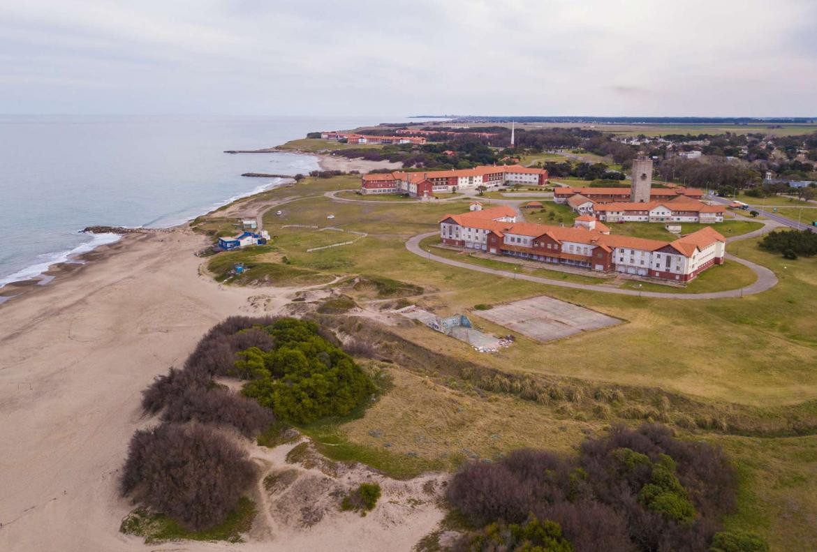 Turismo Chapadmalal gentileza Turismo Nación