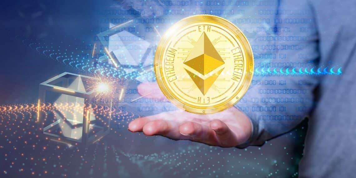 Ethereum. Foto: Cripto