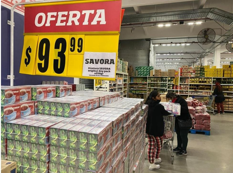 Precios mayoristas agosto_NA