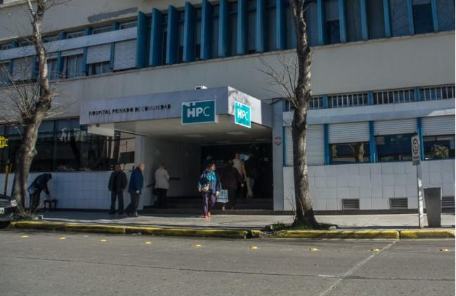 Un anciano de 90 años fue asaltado en su vivienda del barrio Las Americas (Mar del Plata). Foto: NA.