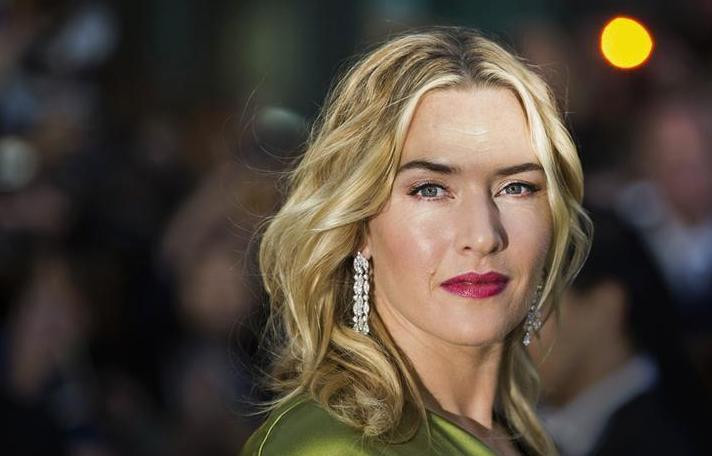 Kate Winslet. Foto: Reuters.