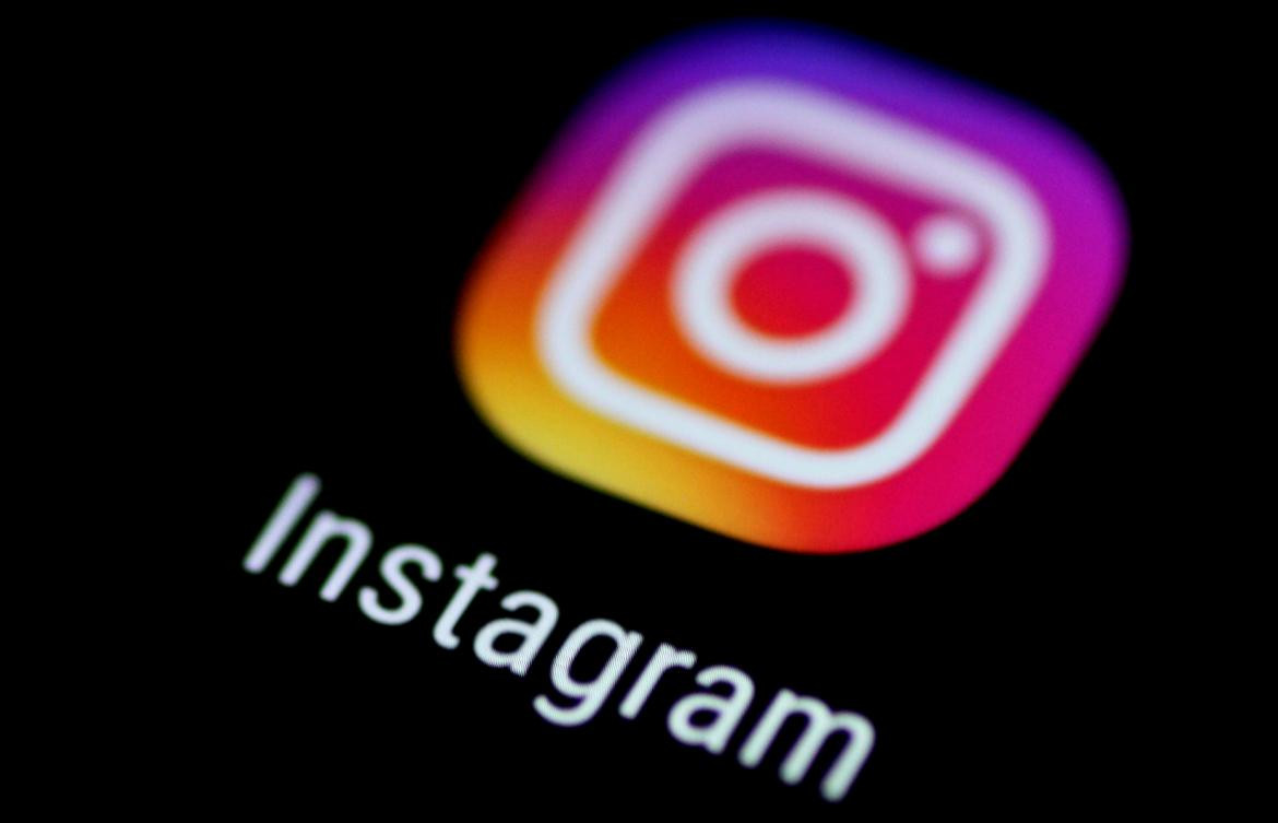 Instagram. Foto: Reuters