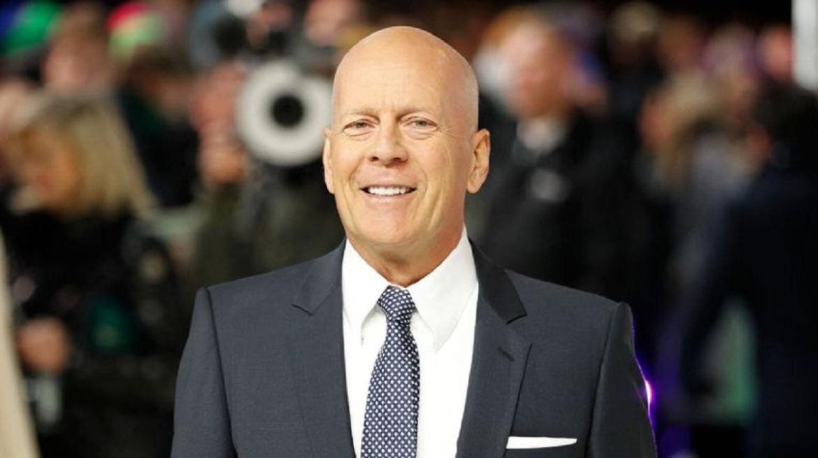 Bruce Willis. Foto: EFE.