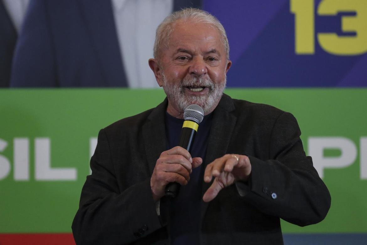 Lula da Silva_EFE