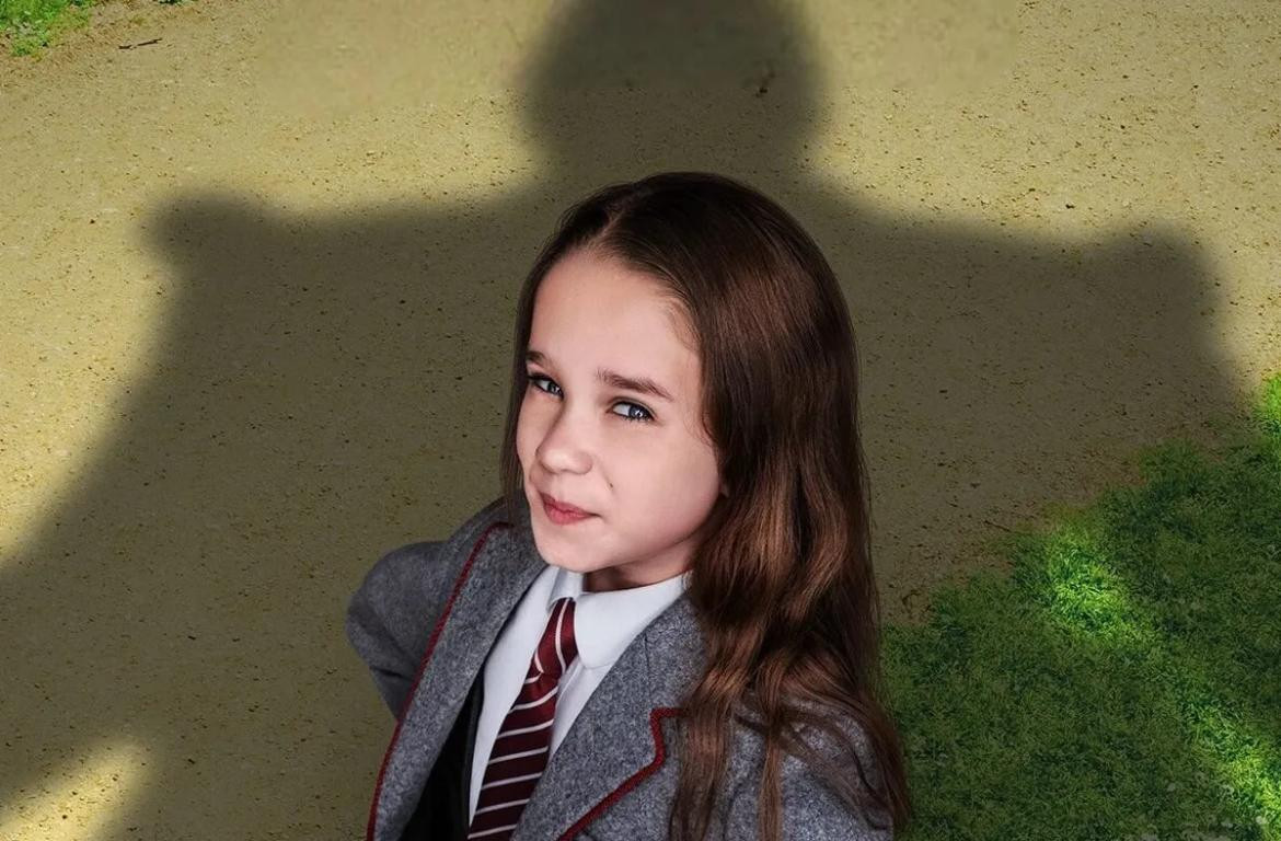 Matilda, nueva tráiler de la versión para Netflix. Foto: NA