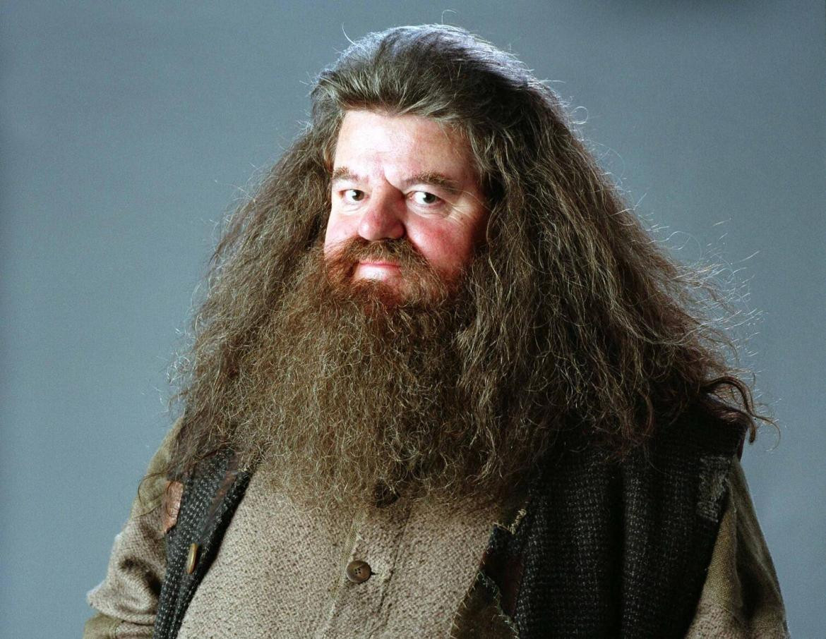 Robbie Coltrane, actor. Foto: REUTERS