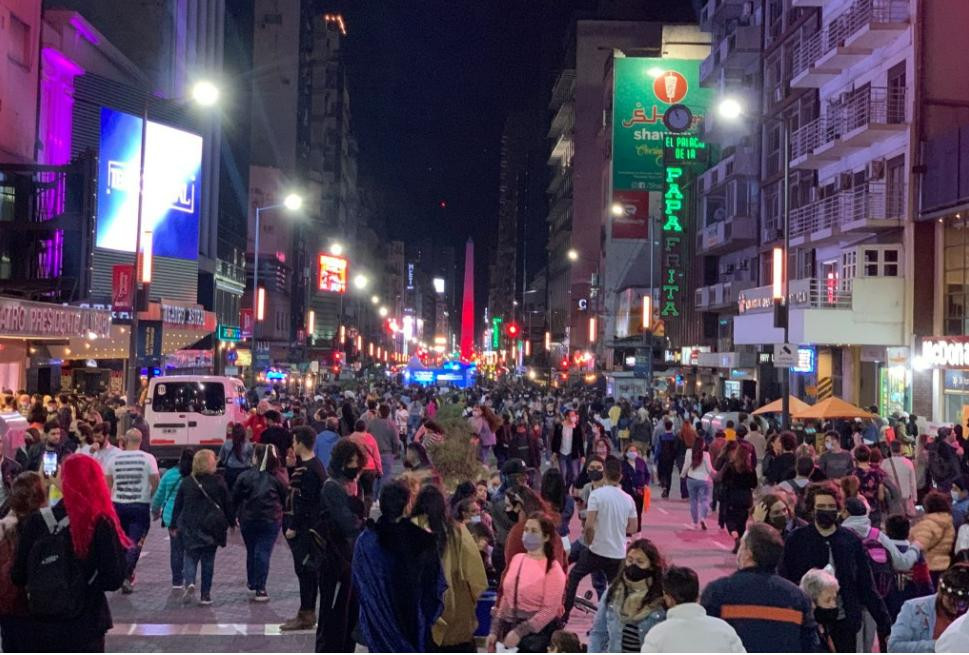 Noche de las Librerías_NA