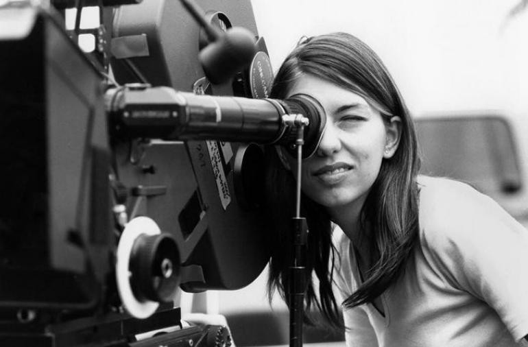 Sofia Coppola, directora de cine. Foto: Instagram/sofia.coppola_