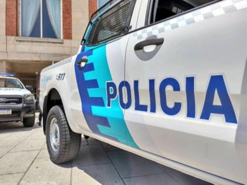 Policía de la Provincia de Buenos Aires, Mar del Plata, NA