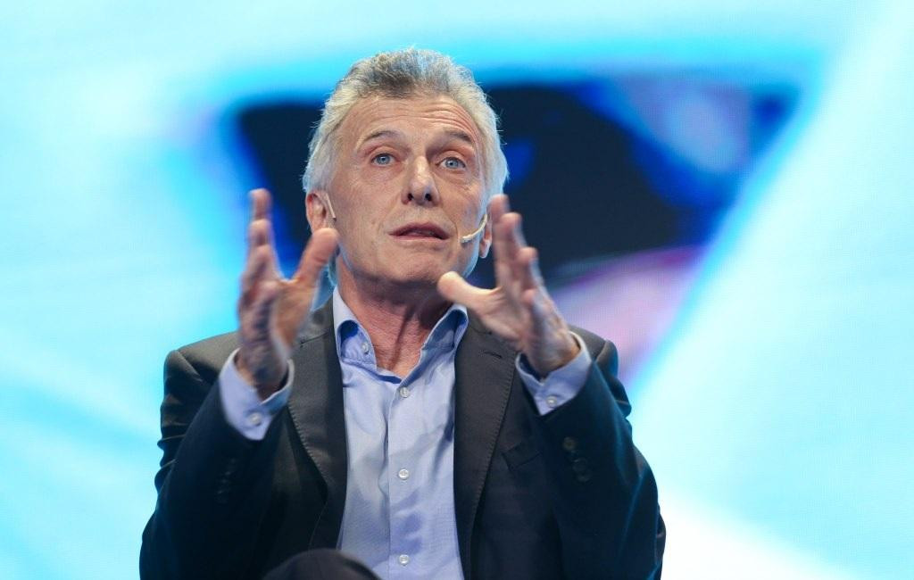 Mauricio Macri, PRO, Juntos por el Cambio, NA