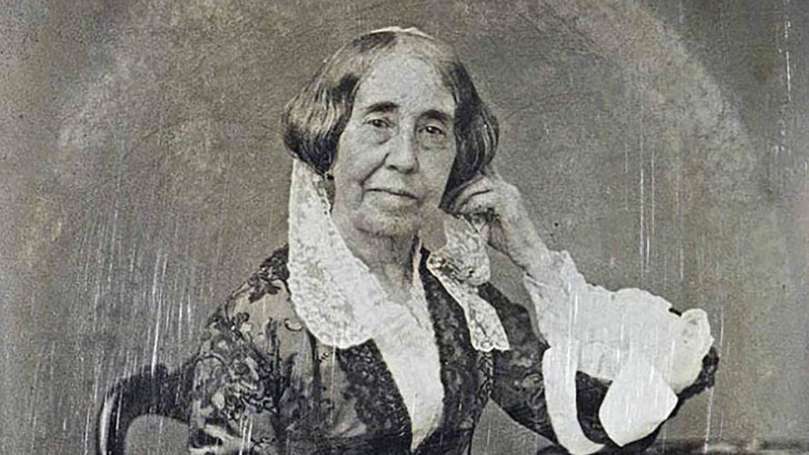 Mariquita Sánchez de Thompson