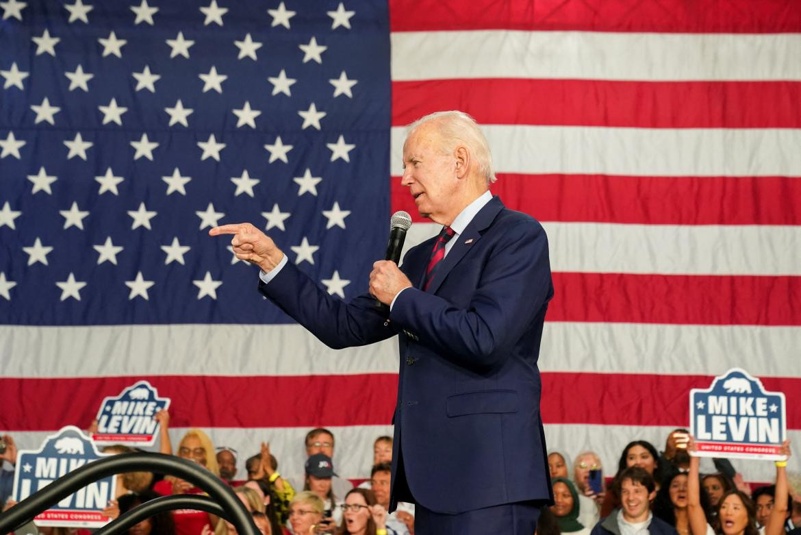 Biden_Foto Reuters_midterms