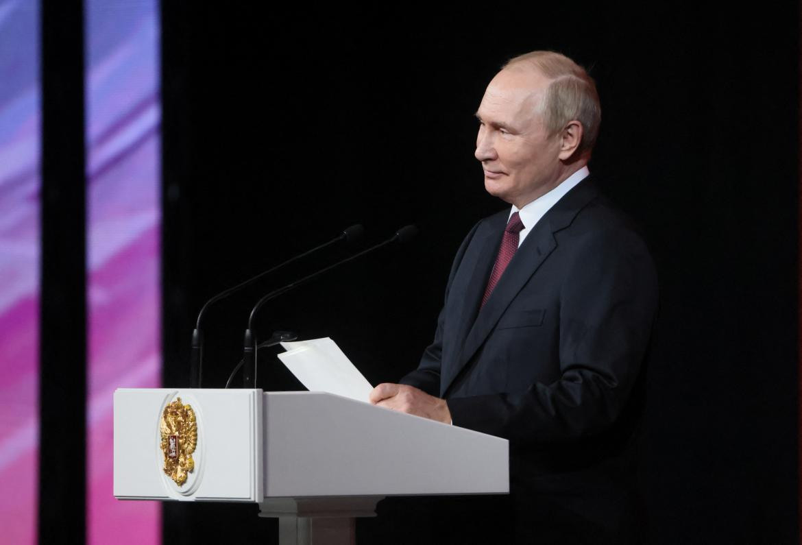 Vladimir Putin_Reuters