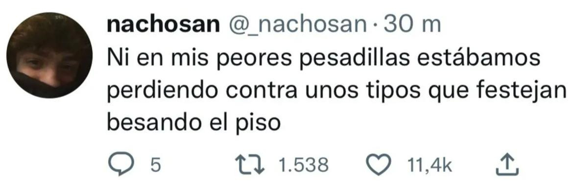 Foto: Twitter/_nachosan