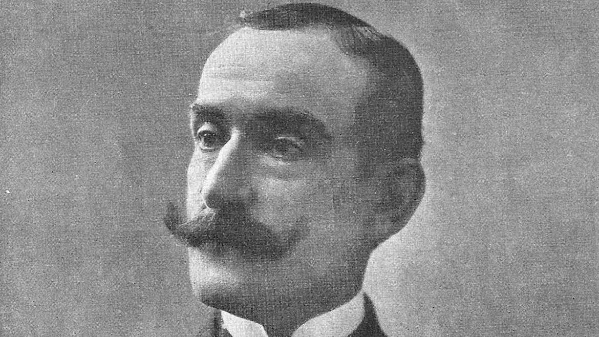 Ramón Falcón