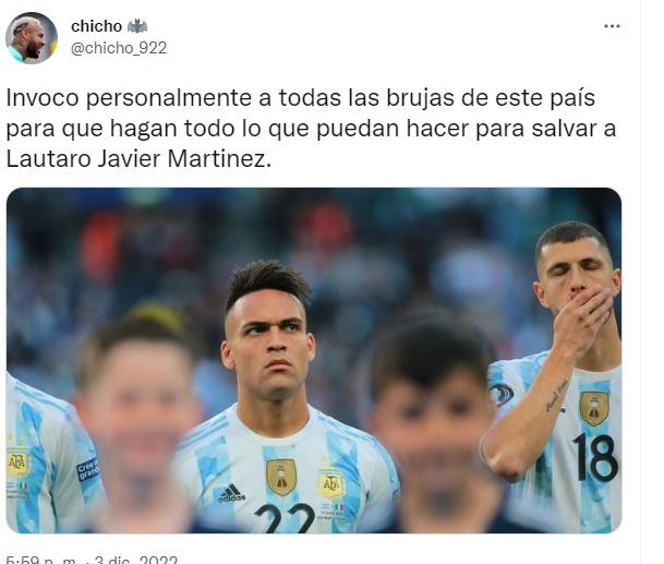 Memes partido. Foto: Twitter