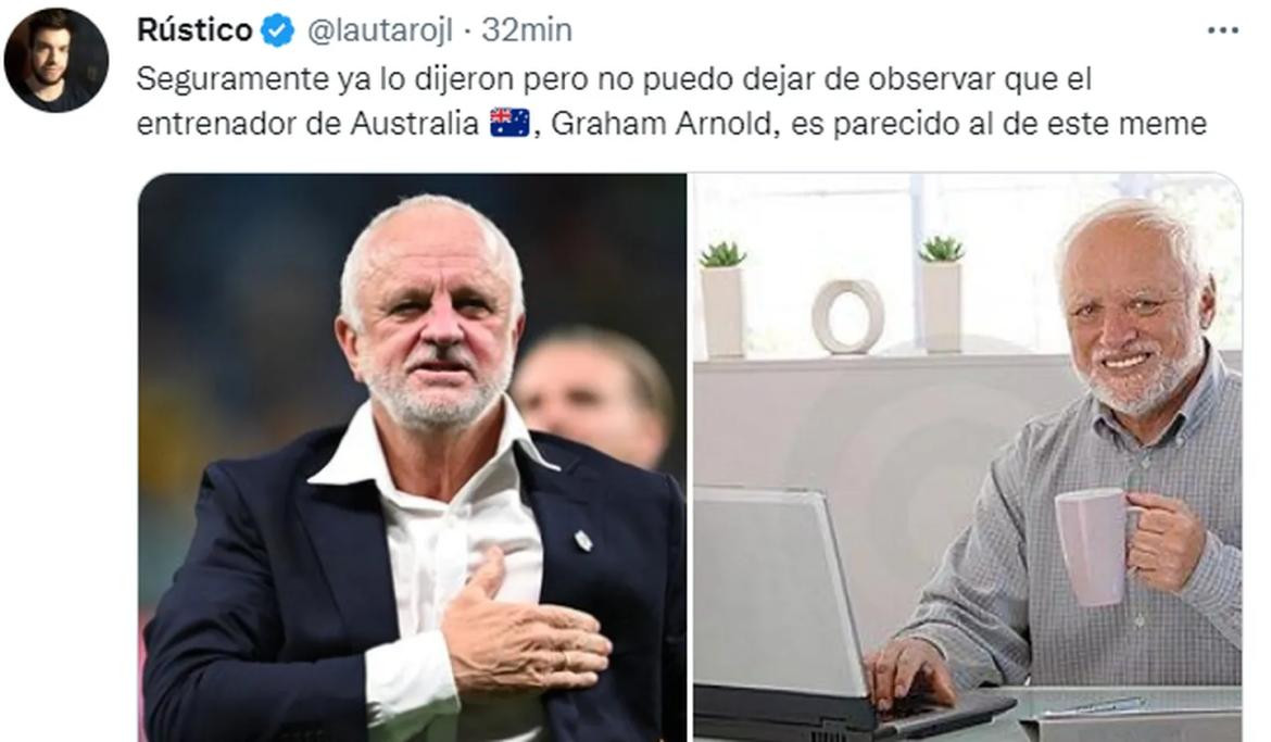 Memes partido. Foto: Twitter