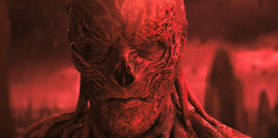 Vecna, de Stranger Things. Foto: Captura de video.