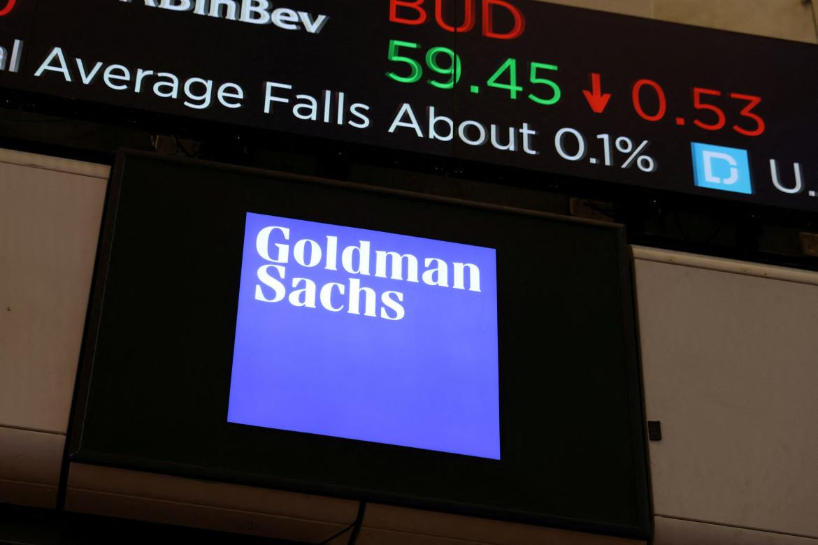 Goldman Sachs_Reuters