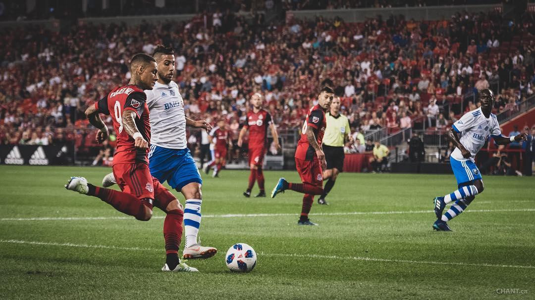 Gregory Van del Wiel en Toronto. Foto: Instagram @gregoryvanderwiel.