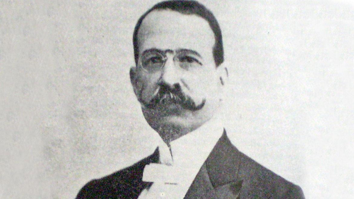 José Figueroa Alcorta