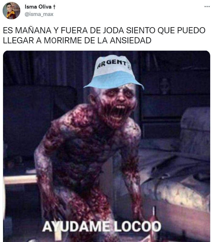 Los mejores memes