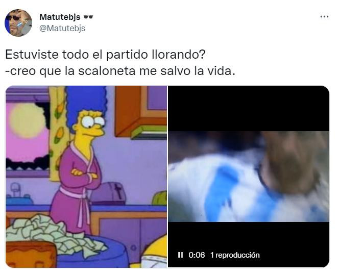 Argentina campeón: los mejores memes