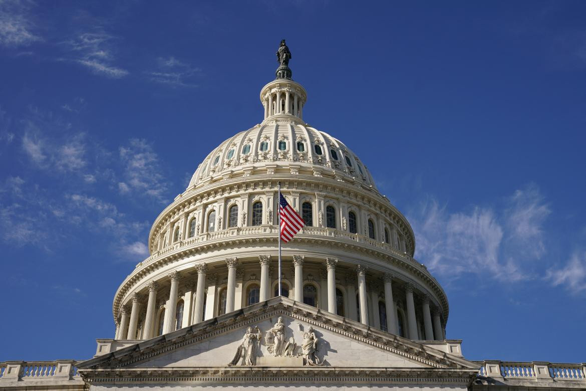 Congreso de Estados Unidos_Reuters