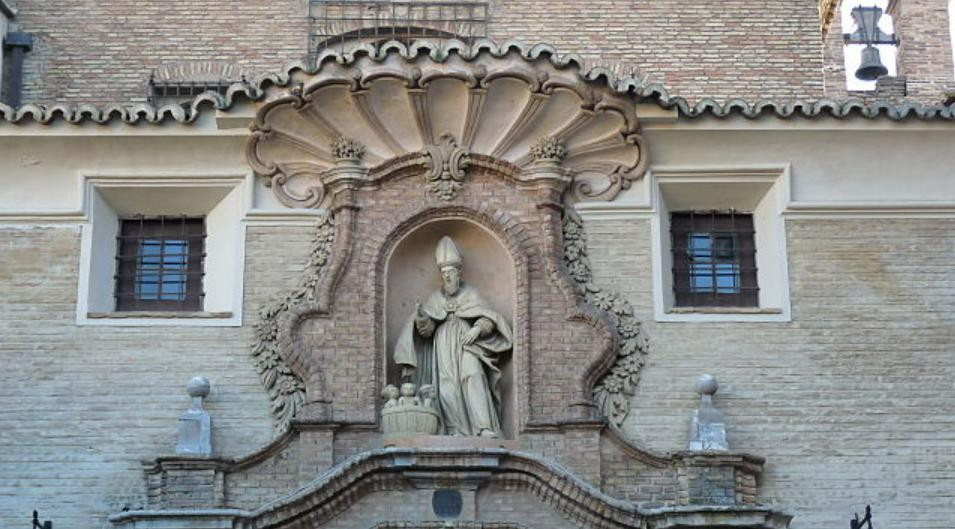 Iglesia de San Nicolás de Bari_Wikimedia Commons