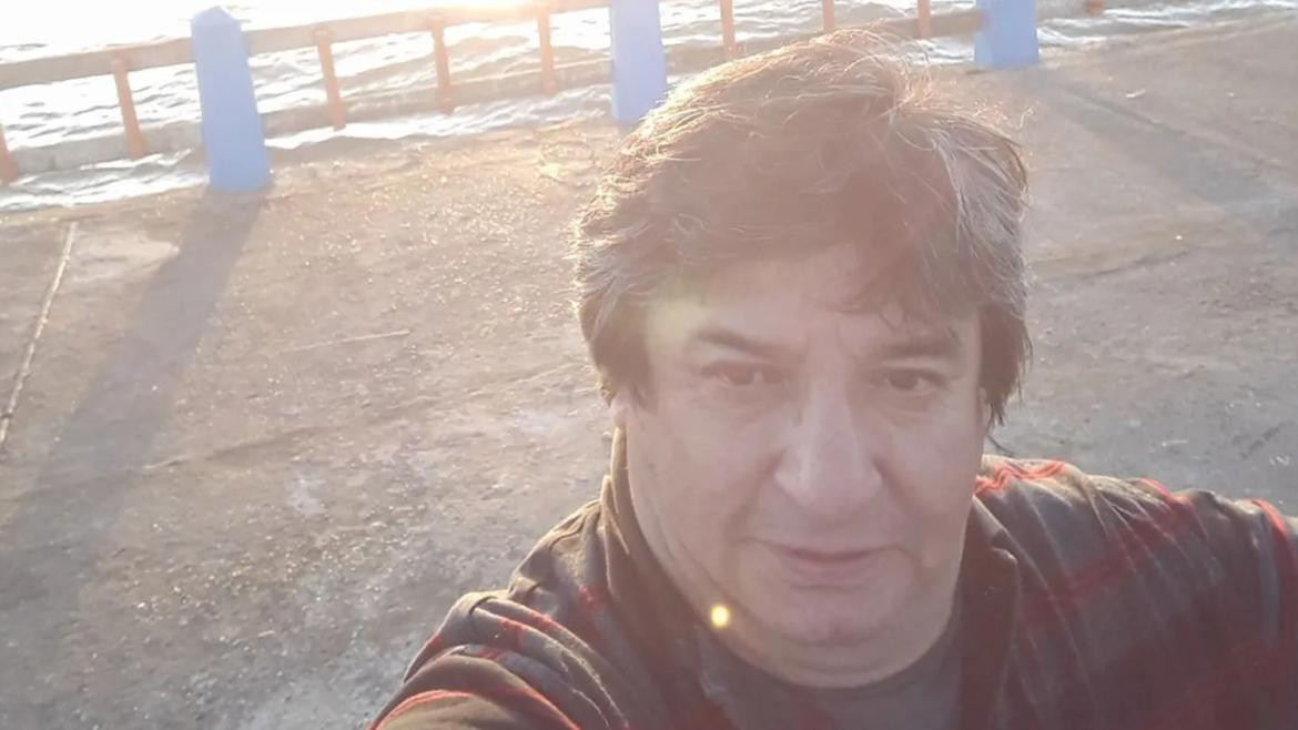 Jorge Zagari, el empleado de una pizzería asesinado. Foto: TN